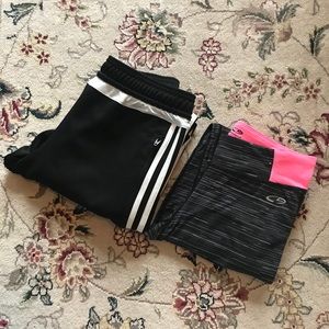 Adidas joggers